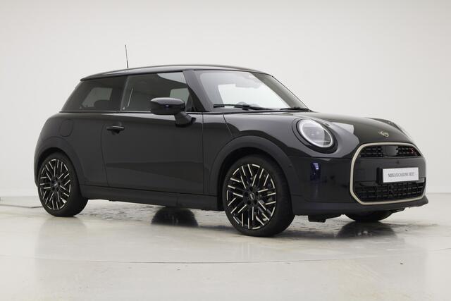 Mini COOPER S 3-deurs 2.0 Favoured S