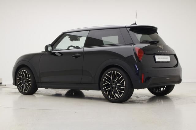Mini COOPER S 3-deurs 2.0 Favoured S
