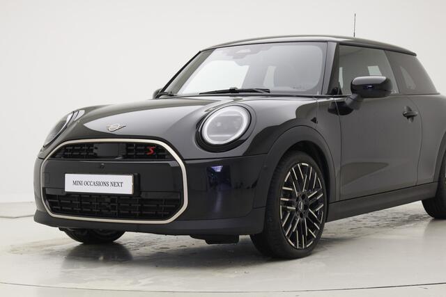 Mini COOPER S 3-deurs 2.0 Favoured S