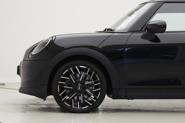 Mini COOPER S 3-deurs 2.0 Favoured S