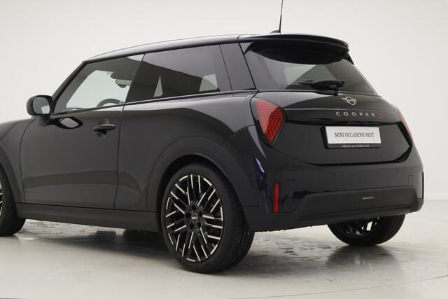 Mini COOPER S 3-deurs 2.0 Favoured S