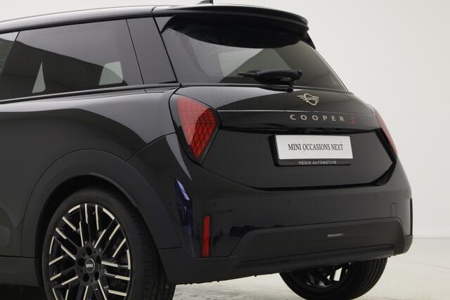 Mini COOPER S 3-deurs 2.0 Favoured S