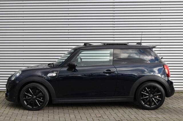 Mini COOPER S 2.0 COOPER S 60 YEARS EDITION / FULL OPTIONS / NL AUTO