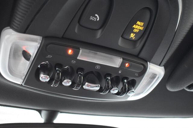 Mini COOPER S 2.0 COOPER S 60 YEARS EDITION / FULL OPTIONS / NL AUTO
