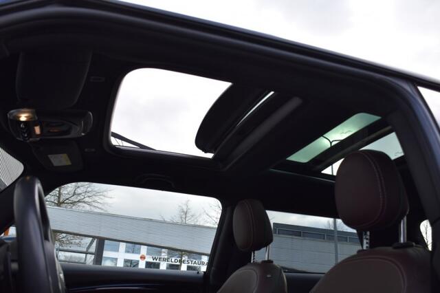 Mini COOPER S 2.0 COOPER S 60 YEARS EDITION / FULL OPTIONS / NL AUTO