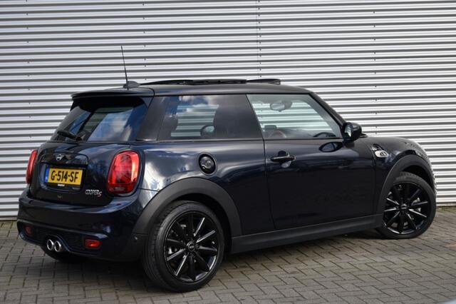 Mini COOPER S 2.0 COOPER S 60 YEARS EDITION / FULL OPTIONS / NL AUTO