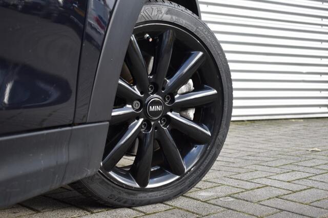 Mini COOPER S 2.0 COOPER S 60 YEARS EDITION / FULL OPTIONS / NL AUTO