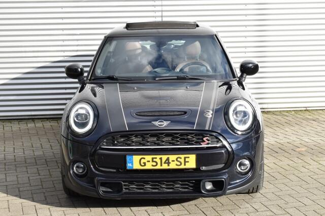 Mini COOPER S 2.0 COOPER S 60 YEARS EDITION / FULL OPTIONS / NL AUTO