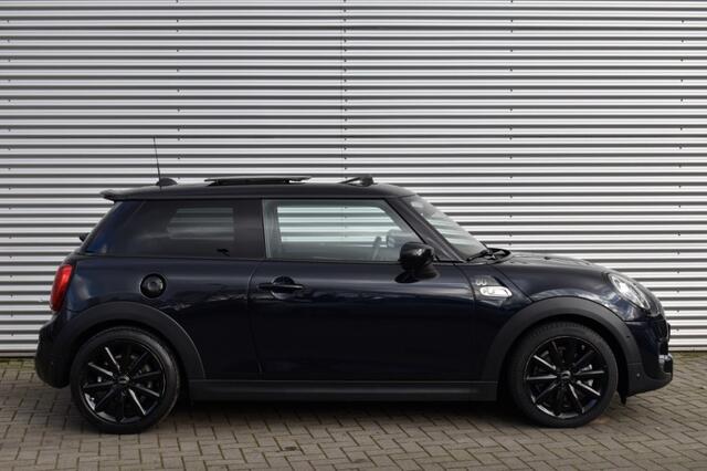 Mini COOPER S 2.0 COOPER S 60 YEARS EDITION / FULL OPTIONS / NL AUTO