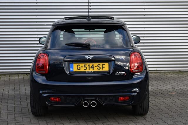Mini COOPER S 2.0 COOPER S 60 YEARS EDITION / FULL OPTIONS / NL AUTO