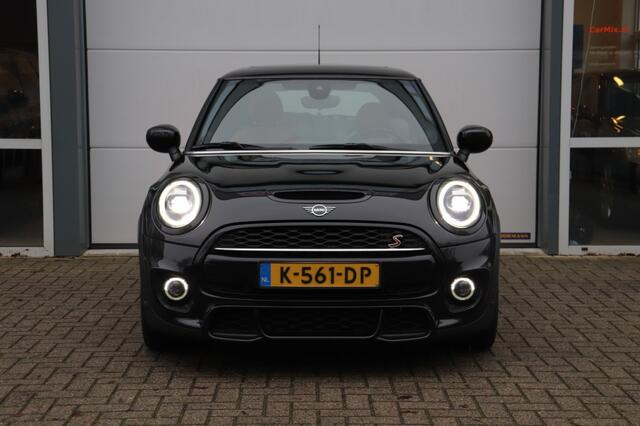 Mini COOPER S MINI 3-deurs COOPER S AUT MY21 / Hammersmith / JWC Pakket / Pano