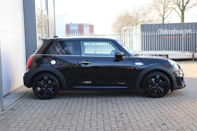 Mini COOPER S MINI 3-deurs COOPER S AUT MY21 / Hammersmith / JWC Pakket / Pano