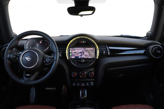 Mini COOPER S MINI 3-deurs COOPER S AUT MY21 / Hammersmith / JWC Pakket / Pano