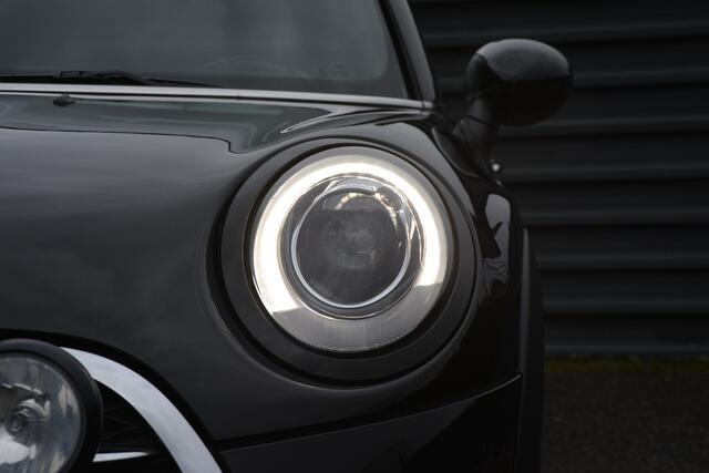 Mini COOPER S Mini 2.0 Chili Serious Business Automaat