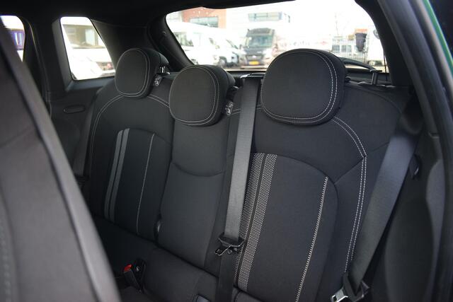 Mini COOPER S Mini 2.0 | JCW | CarPlay | H/K | Sportstoelen | Stoelverw.