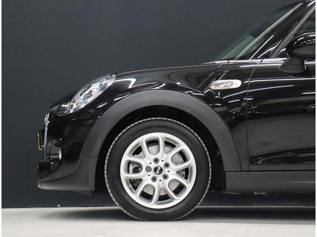 Mini COOPER S Mini 2.0 [BLUETOOTH, KEYLESS, CRUISE CONTROL, PARKEERSENSOR, NIEUWSTAAT]