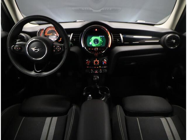 Mini COOPER S Mini 2.0 [BLUETOOTH, KEYLESS, CRUISE CONTROL, PARKEERSENSOR, NIEUWSTAAT]