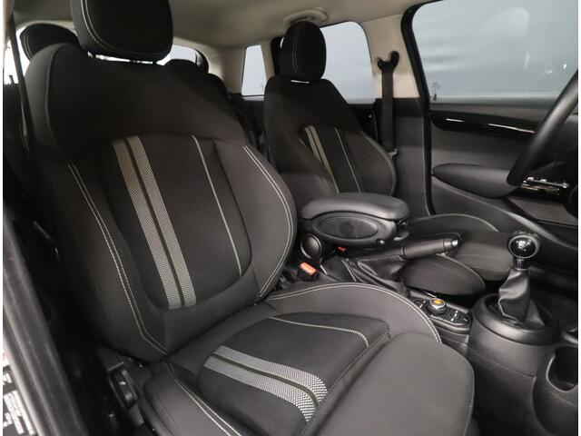 Mini COOPER S Mini 2.0 [BLUETOOTH, KEYLESS, CRUISE CONTROL, PARKEERSENSOR, NIEUWSTAAT]