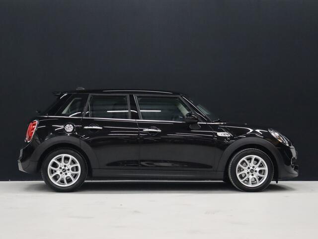 Mini COOPER S Mini 2.0 [BLUETOOTH, KEYLESS, CRUISE CONTROL, PARKEERSENSOR, NIEUWSTAAT]