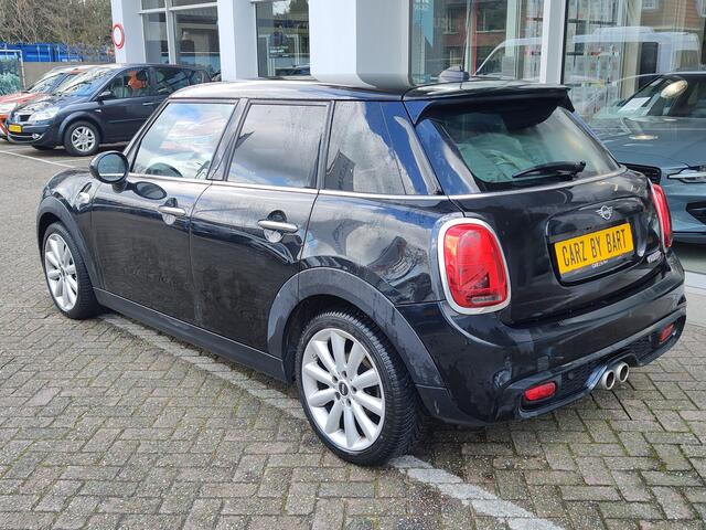 Mini COOPER S Mini 2.0 CHILI AUTOMAAT Navigatie | Stoelverwarming | Camera