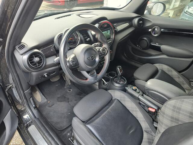 Mini COOPER S Mini 2.0 CHILI AUTOMAAT Navigatie | Stoelverwarming | Camera
