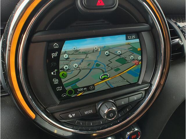 Mini COOPER S Mini 2.0 CHILI AUTOMAAT Navigatie | Stoelverwarming | Camera