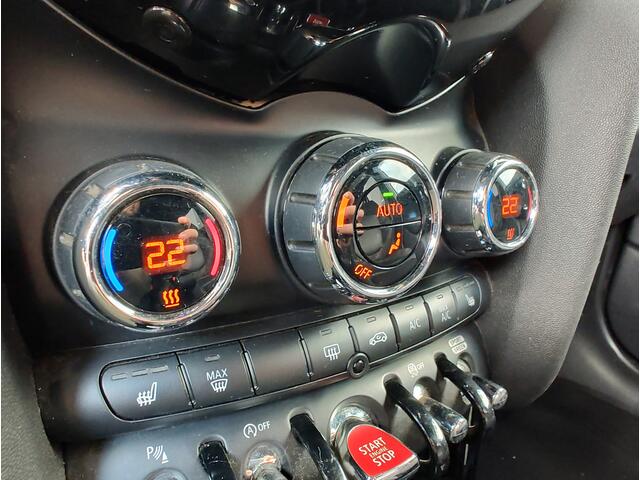 Mini COOPER S Mini 2.0 CHILI AUTOMAAT Navigatie | Stoelverwarming | Camera