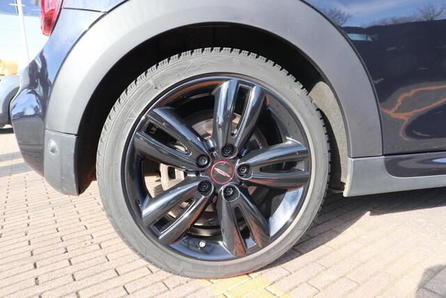 Mini COOPER S Cabrio 2.0 Hammersmith