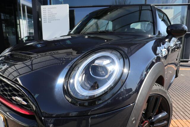 Mini COOPER S Cabrio 2.0 Hammersmith