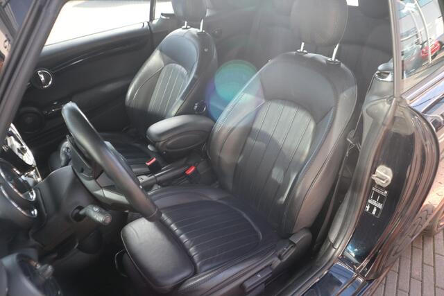 Mini COOPER S Cabrio 2.0 Hammersmith