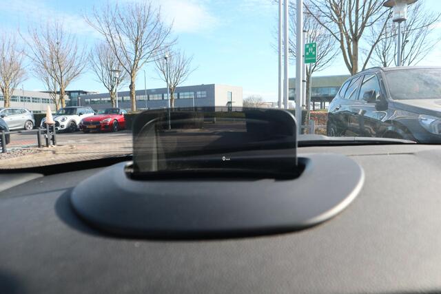 Mini COOPER S Cabrio 2.0 Hammersmith