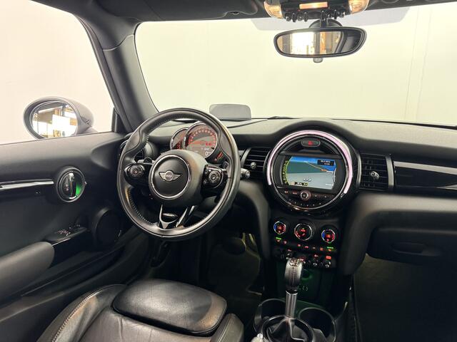 Mini COOPER S Mini 2.0 AUT / Head-up / Navi / Leder / LED