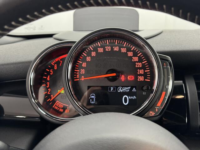 Mini COOPER S Mini 2.0 AUT / Head-up / Navi / Leder / LED