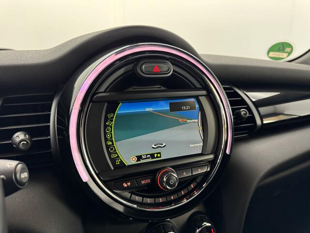 Mini COOPER S Mini 2.0 AUT / Head-up / Navi / Leder / LED