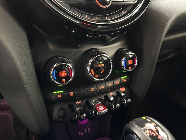 Mini COOPER S Mini 2.0 AUT / Head-up / Navi / Leder / LED