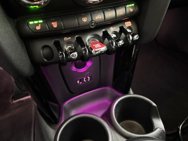 Mini COOPER S Mini 2.0 AUT / Head-up / Navi / Leder / LED