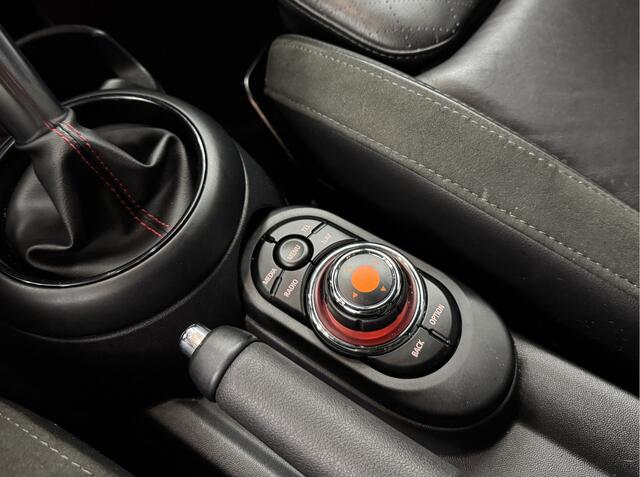 Mini COOPER S Mini 2.0 AUT / Head-up / Navi / Leder / LED