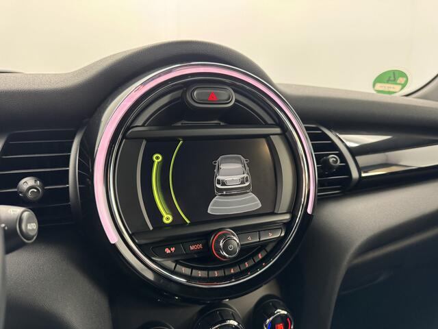 Mini COOPER S Mini 2.0 AUT / Head-up / Navi / Leder / LED
