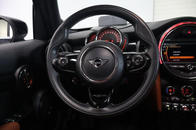 Mini COOPER S 2.0 60 Years Editie | Panorama | Automaat