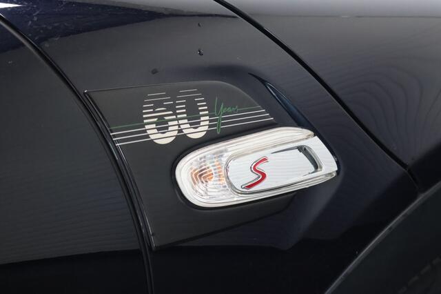Mini COOPER S 2.0 60 Years Editie | Panorama | Automaat