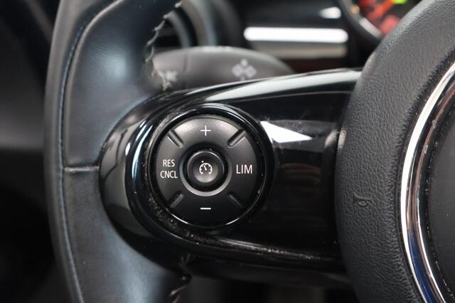Mini COOPER S 2.0 60 Years Editie | Panorama | Automaat