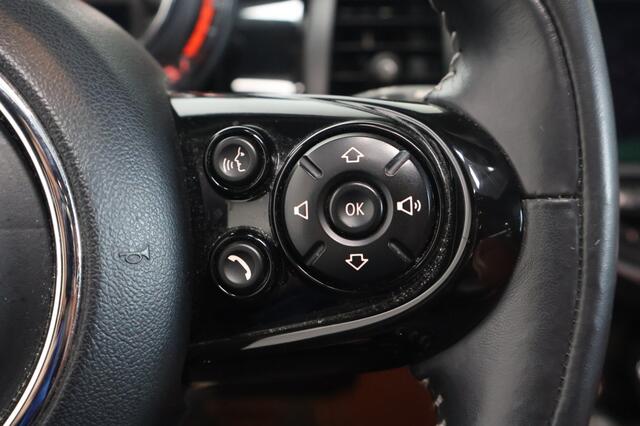 Mini COOPER S 2.0 60 Years Editie | Panorama | Automaat