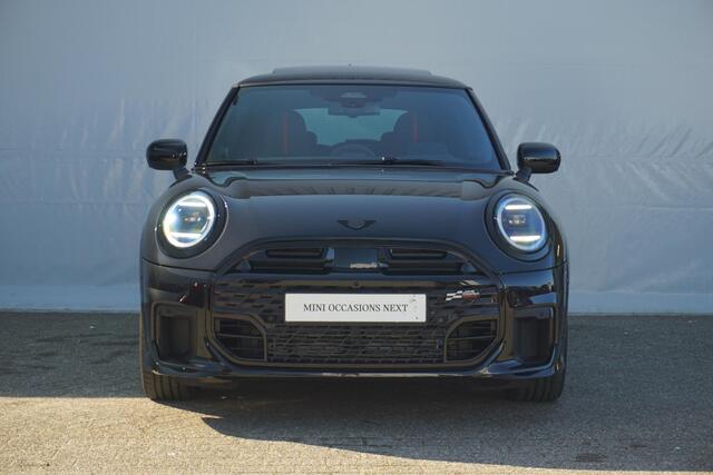 Mini COOPER S 3-Deurs John Cooper Works / Pakket XL