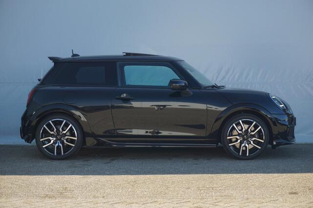 Mini COOPER S 3-Deurs John Cooper Works / Pakket XL