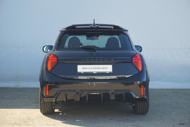 Mini COOPER S 3-Deurs John Cooper Works / Pakket XL