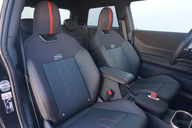 Mini COOPER S 3-Deurs John Cooper Works / Pakket XL
