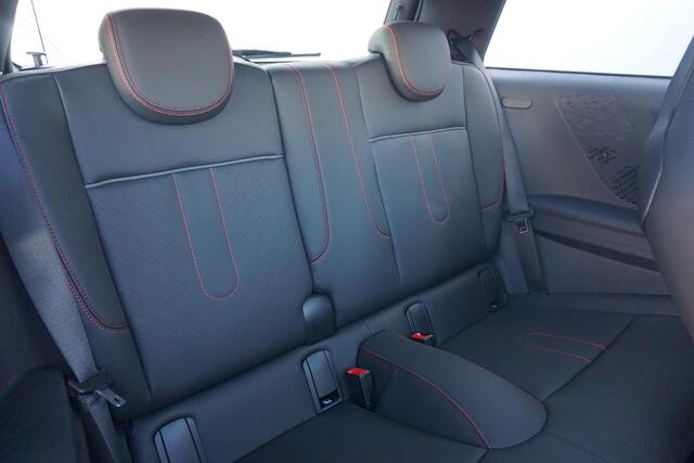 Mini COOPER S 3-Deurs John Cooper Works / Pakket XL