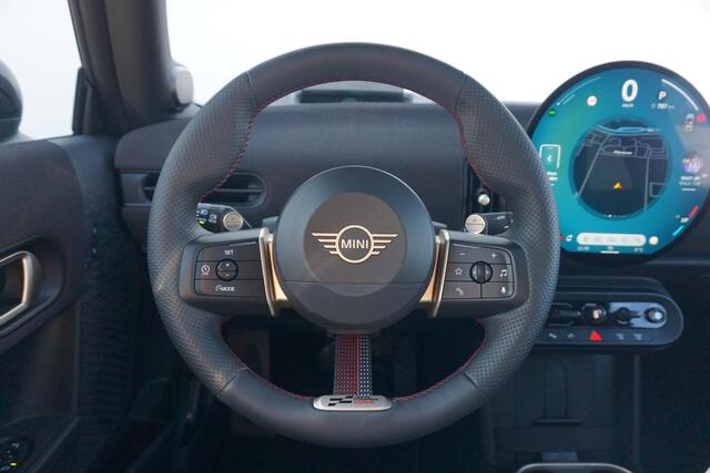Mini COOPER S 3-Deurs John Cooper Works / Pakket XL