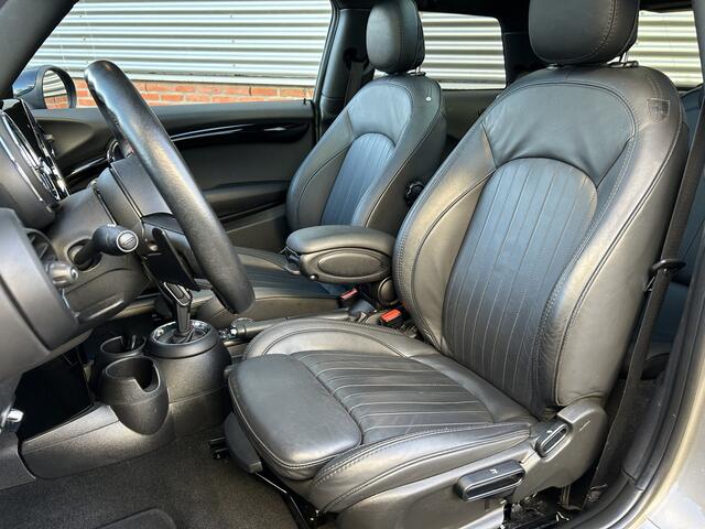 Mini COOPER S Mini 2.0 Knightsbridge Edition | JCW | Carplay | Panoramadak | H/K |