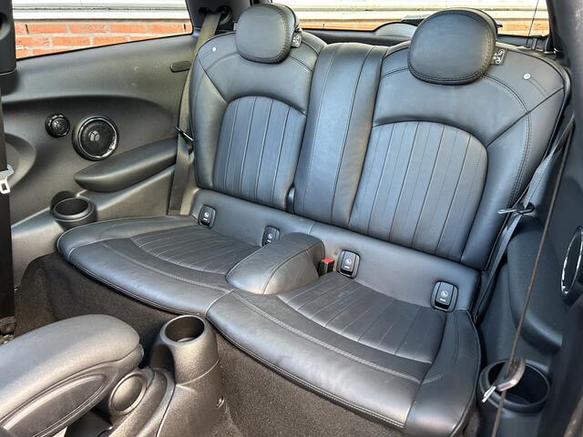Mini COOPER S Mini 2.0 Knightsbridge Edition | JCW | Carplay | Panoramadak | H/K |